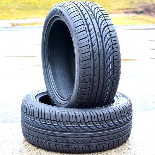 Race Tires for Cars
