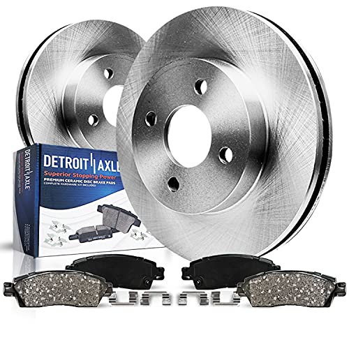 Rotors for Car
