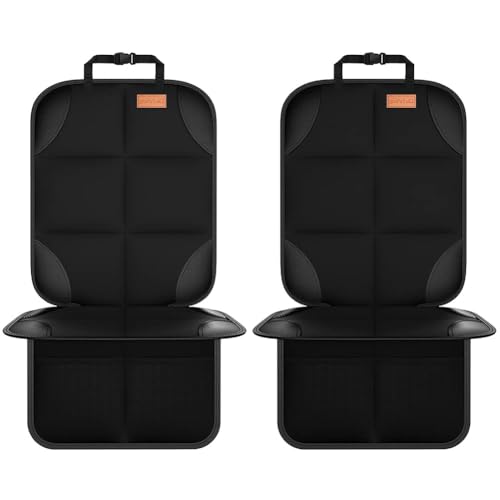 Seat Protection for Car Seats