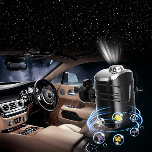 Star Lights for Car