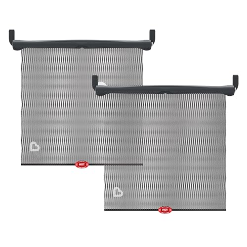 Sun Protection for Car