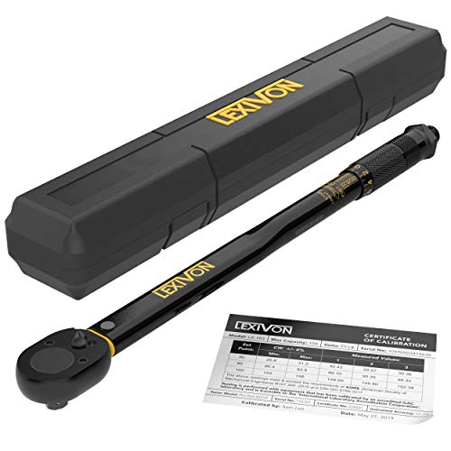 Torque Wrench for Car Tires
