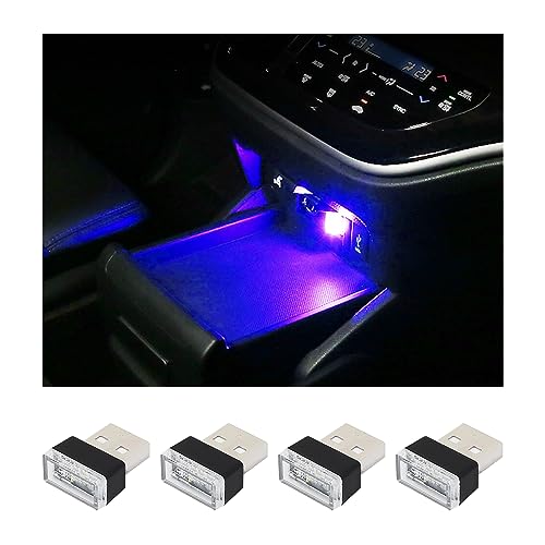 Usb Lights for Car