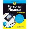 Cover of the book Personal Finance For Dummies