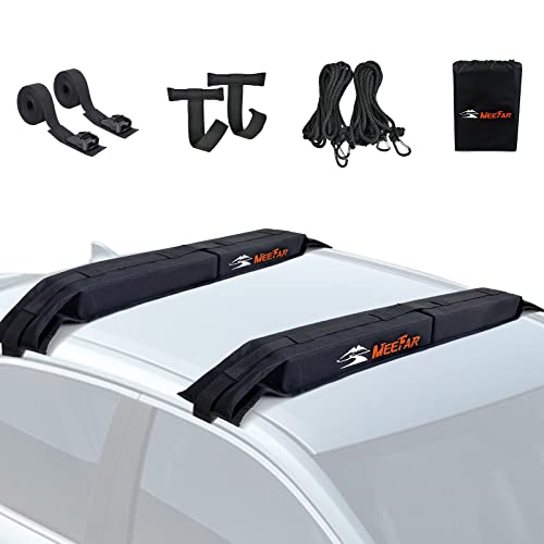 2 Kayak Roof Rack for Car