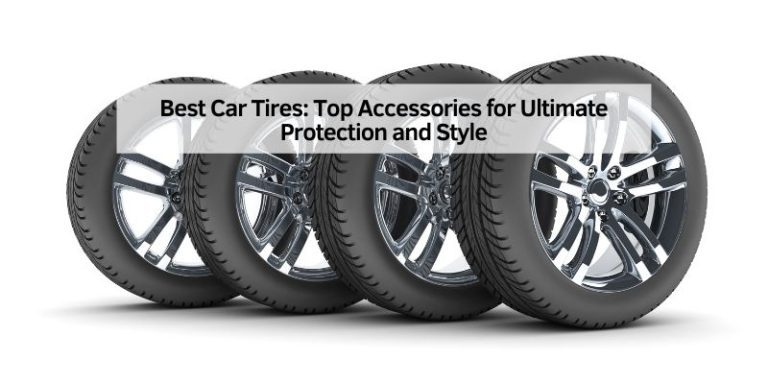 Best Car Tires
