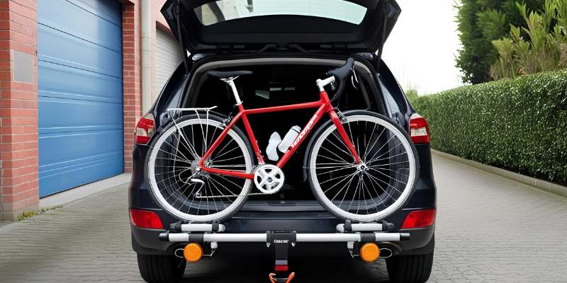 Bicycle Rack for Cars: Top Picks for Safe and Easy Transport