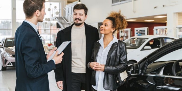 Do Car Dealerships Take Cash? Uncover the Truth!