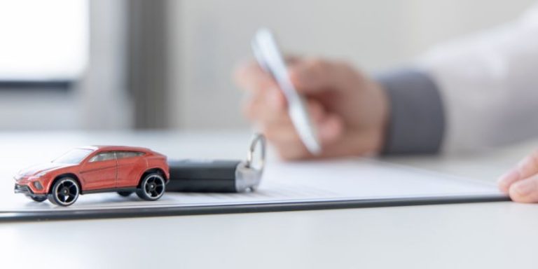Does Renting a Car Affect Your Credit Score: Uncover the Truth