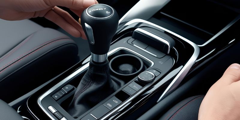 How Many Gears Does a Car Have: Uncovering the Mechanics