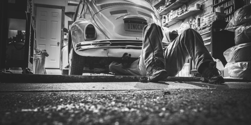 How Much to Fix a Car Door: Costs, Factors, and Tips