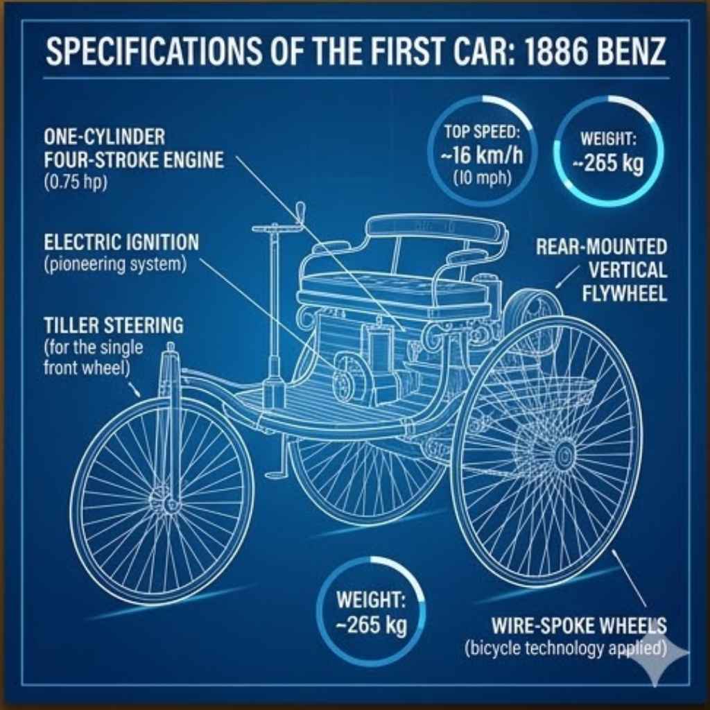 The Future Of Automobiles