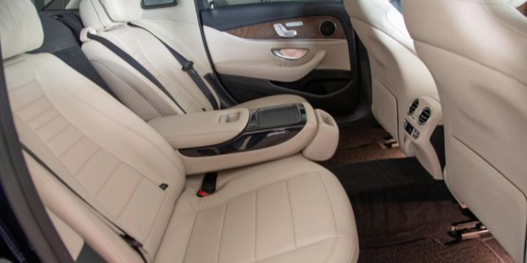 What Age for a Car Seat: Essential Guidelines for Parents