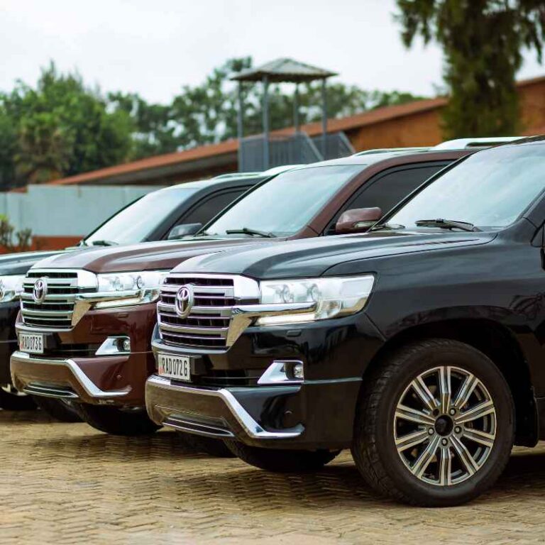 What Car Brands Does GM Own