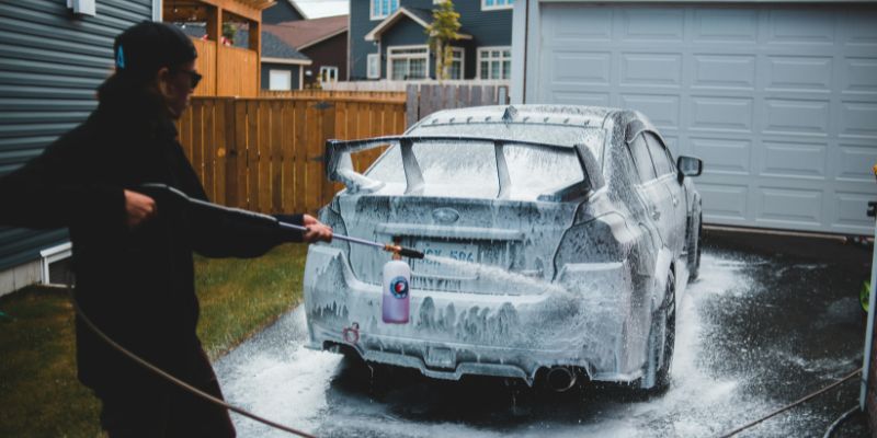 Who Owns Mr Car Wash? Uncover the Ownership Facts