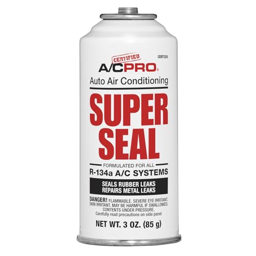 Ac Sealer for Cars