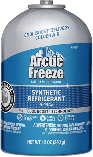 Arctic Air Cooler for Car