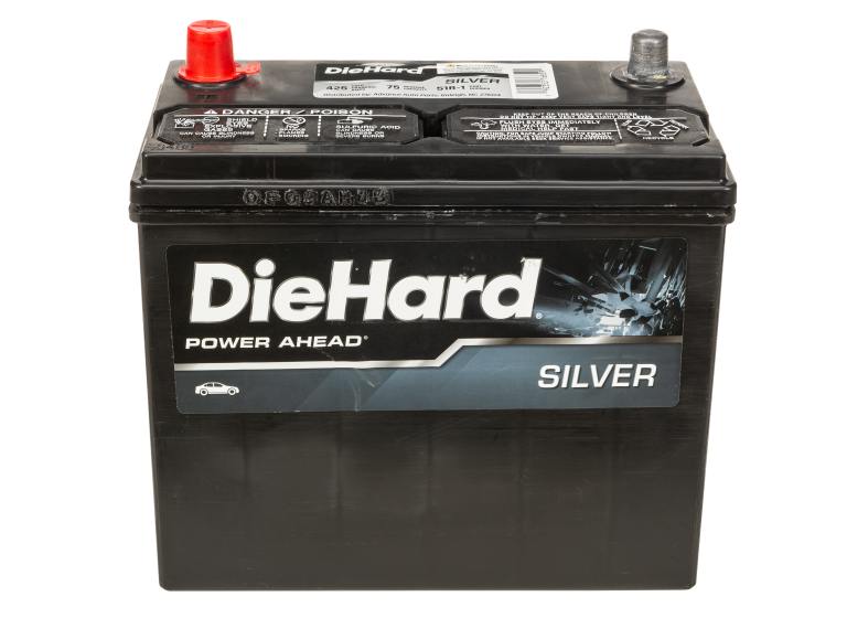 Are Die Hard Car Batteries Good