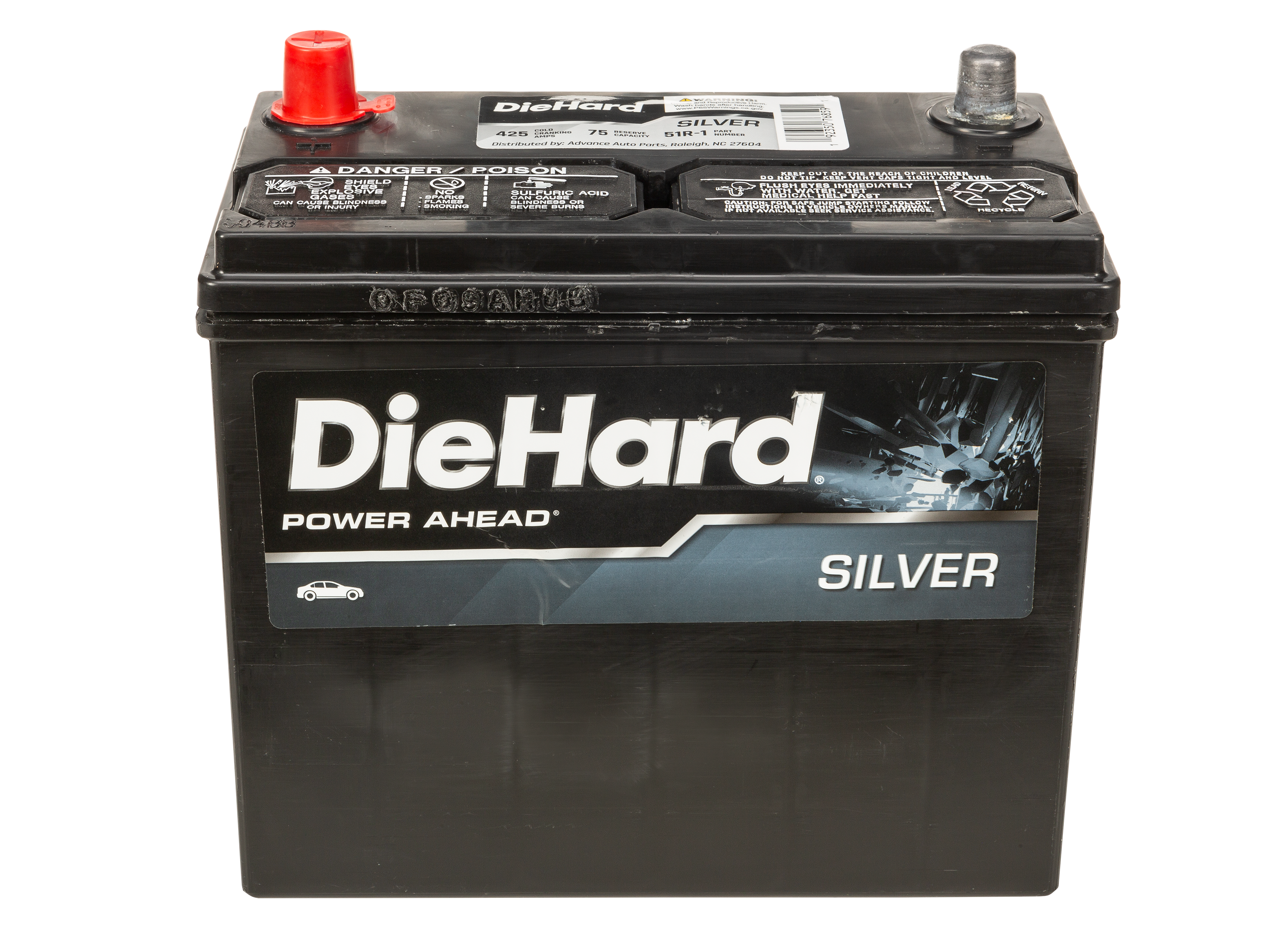 Are Die Hard Car Batteries Good