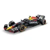Bburago 1:24 scale Oracle Red Bull RB19 die-cast model car