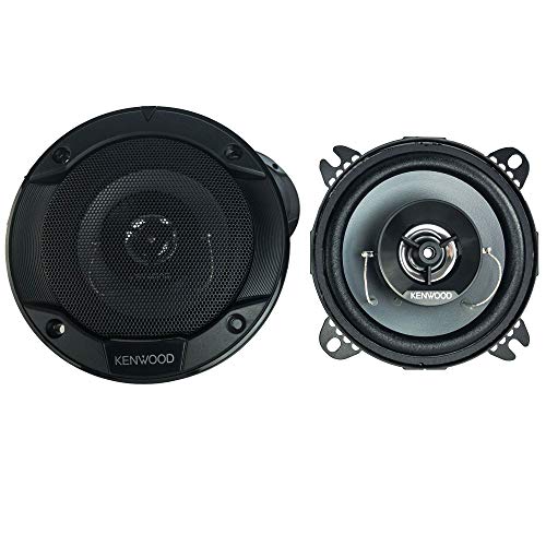 Best 4 Inch Car Speaker