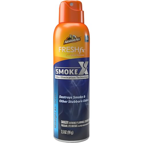 Best Air Freshener for Smokers Car