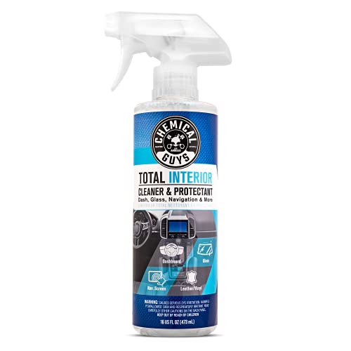 Best Car Cleaner for Interior
