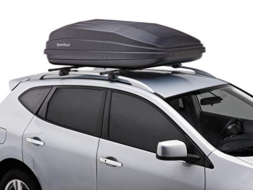 Best Car Roof Cargo Box