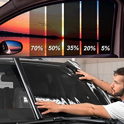 Best Car Window Film