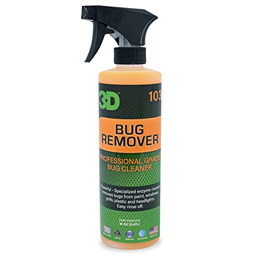 Best Degreaser for Car Exterior