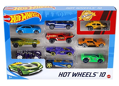 Best Hot Wheels Cars