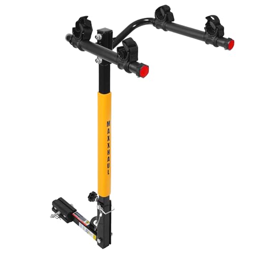 Bike Rack for Car Hitch