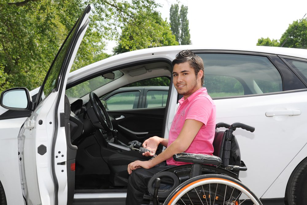 Can You Own a Car on Ssi