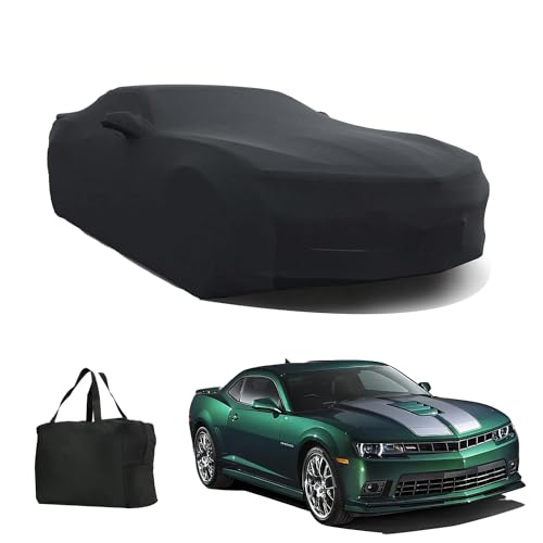 Car Covers for Camaros