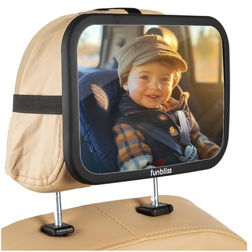 Car Mirror for Baby