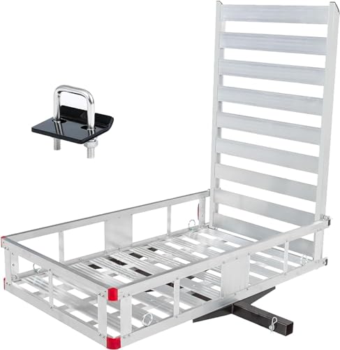 Car Rack for Wheelchair