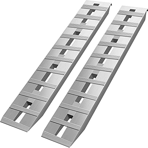 Car Ramps for Trailer