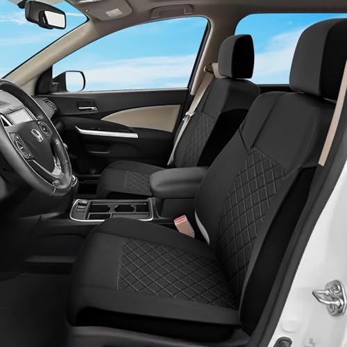 Car Seat Covers for Honda Crv 2016