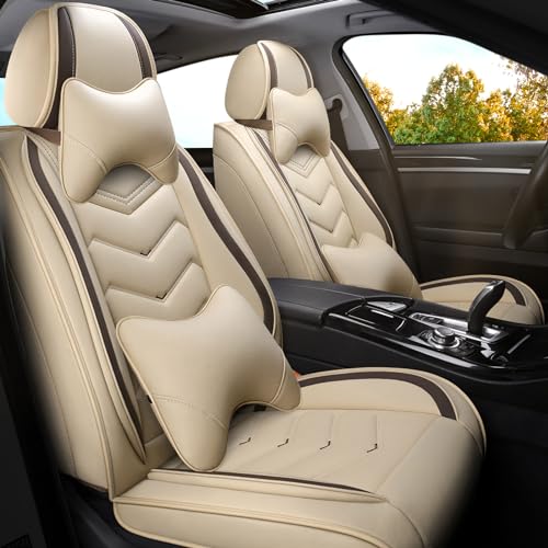Car Seat Covers for Lincoln Navigator