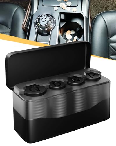 Change Organizer for Car