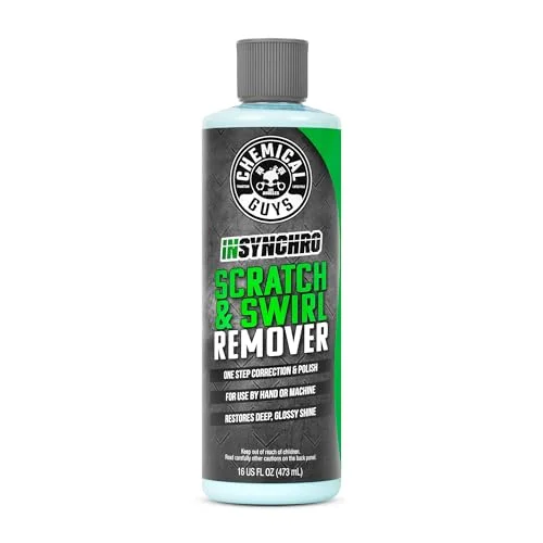Chemical Guys Insynchro Scratch Remover