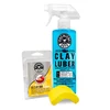 Chemical Guys OG medium duty clay bar and Luber lubricant kit