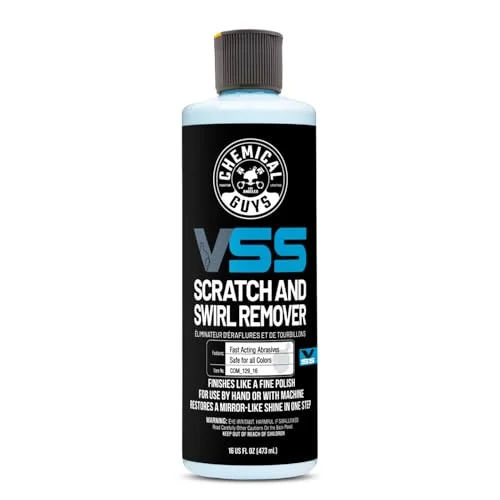 Chemical Guys VSS Scratch and Swirl Remover