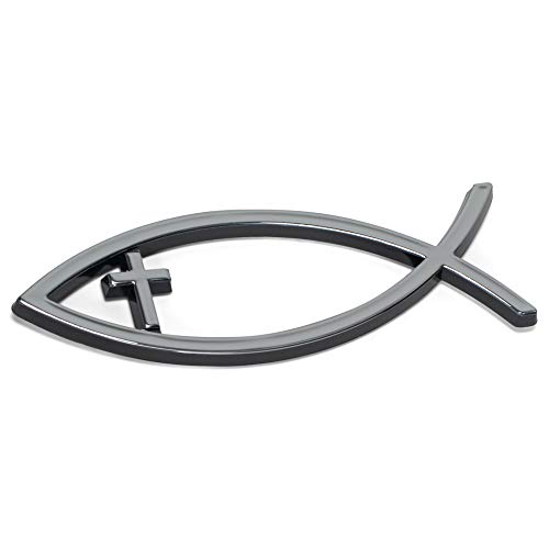 Christian Decals for Cars