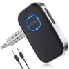 COMSOON Bluetooth AUX receiver for car audio