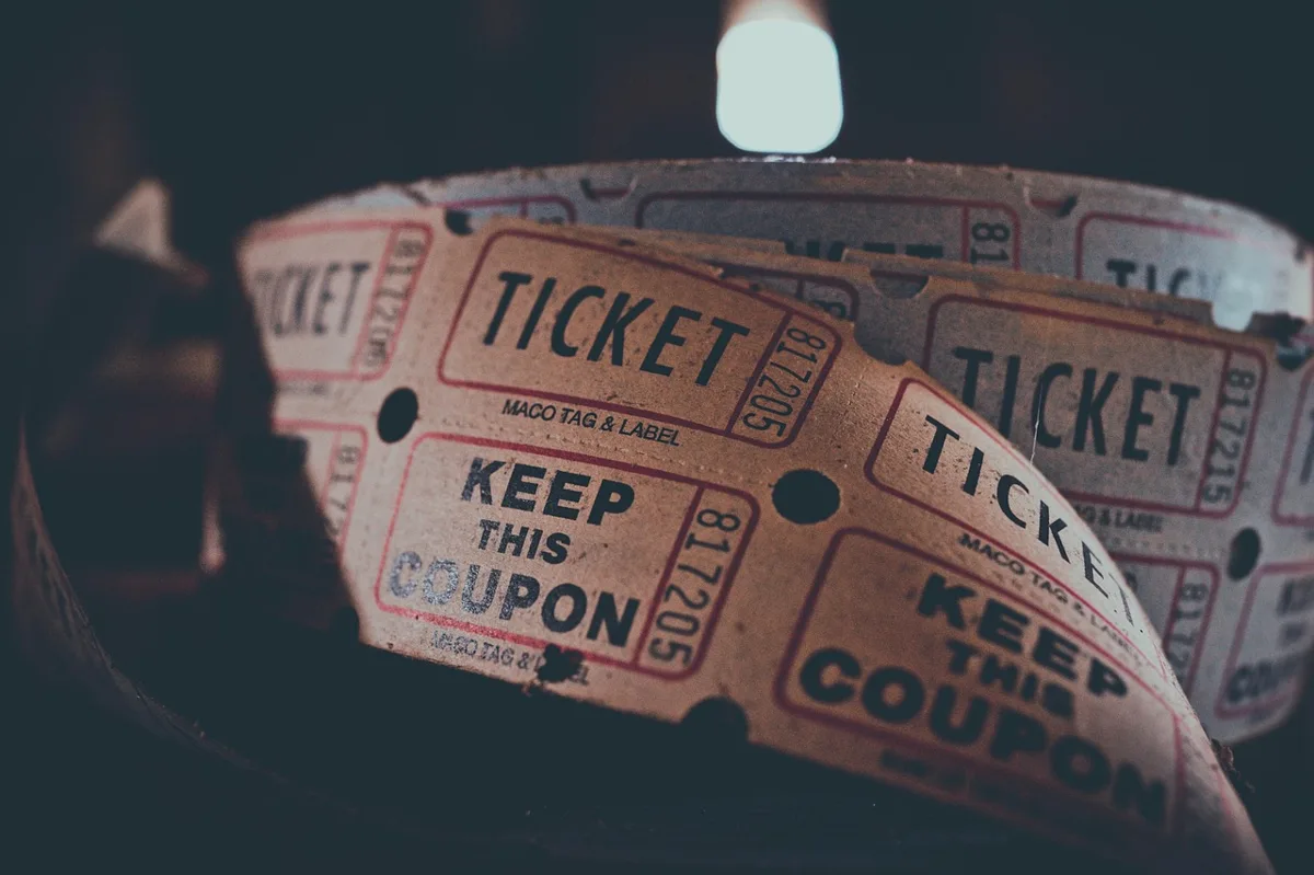 Movie theater seats representing fan anticipation for Cars 4