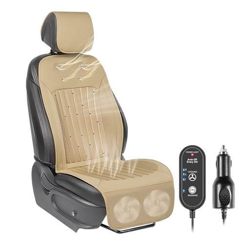 Cooling Seat for Car