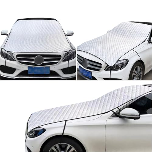 Cover for Car Hood