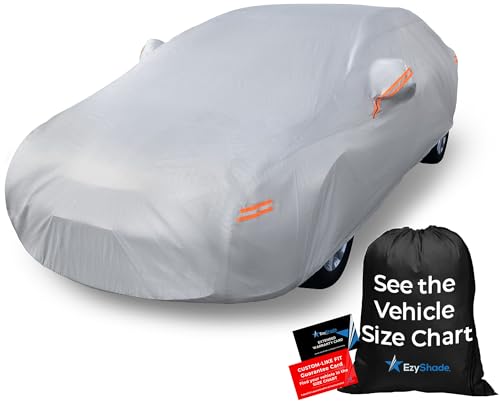 Covers for Cars for Hail