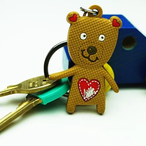 CR2025 Key Fob Battery